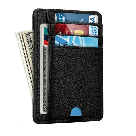 Men's Card Cases Wallets & Card Cases 